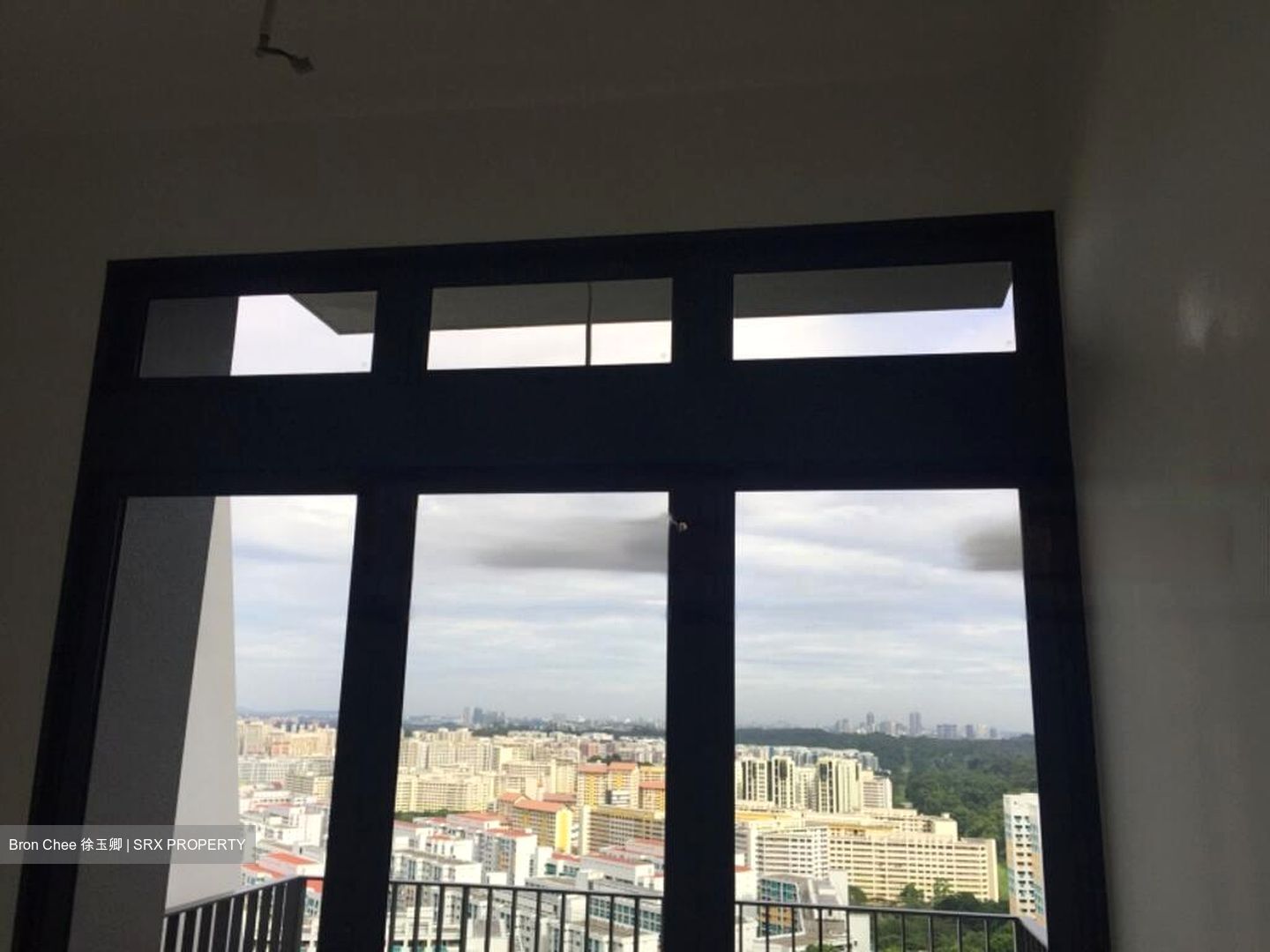Eco Sanctuary (D23), Condominium #578616681